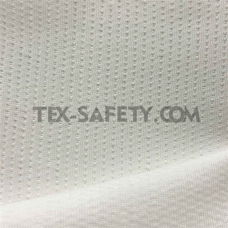 Polyester Chainsaw Protective Fabric high quality
